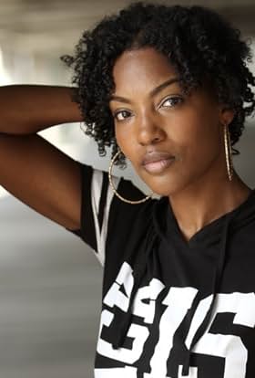 Kiara Rashawn