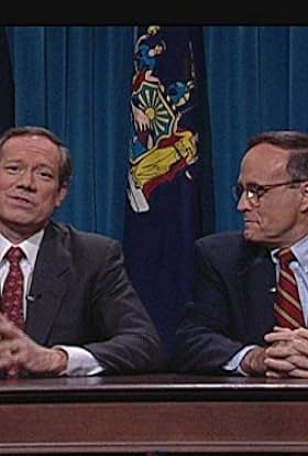 actor George Pataki large photo