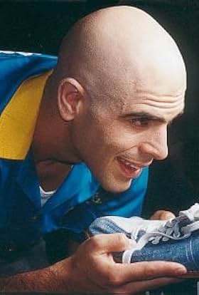 actor Adam J. Roth large photo