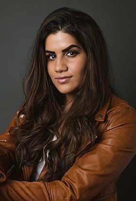 actor Jennica Anusua large photo