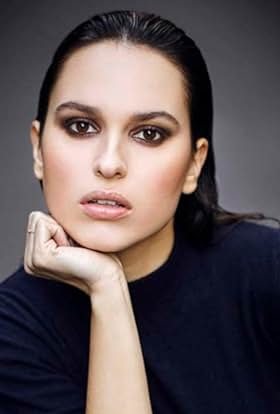 actor Ileana D'Ambra large photo