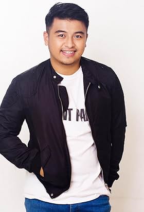 actor Jim Morales large photo