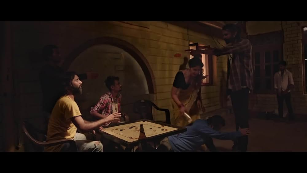 actor Kavita Tripathi large photo