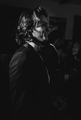 actor Mickael Gold large photo