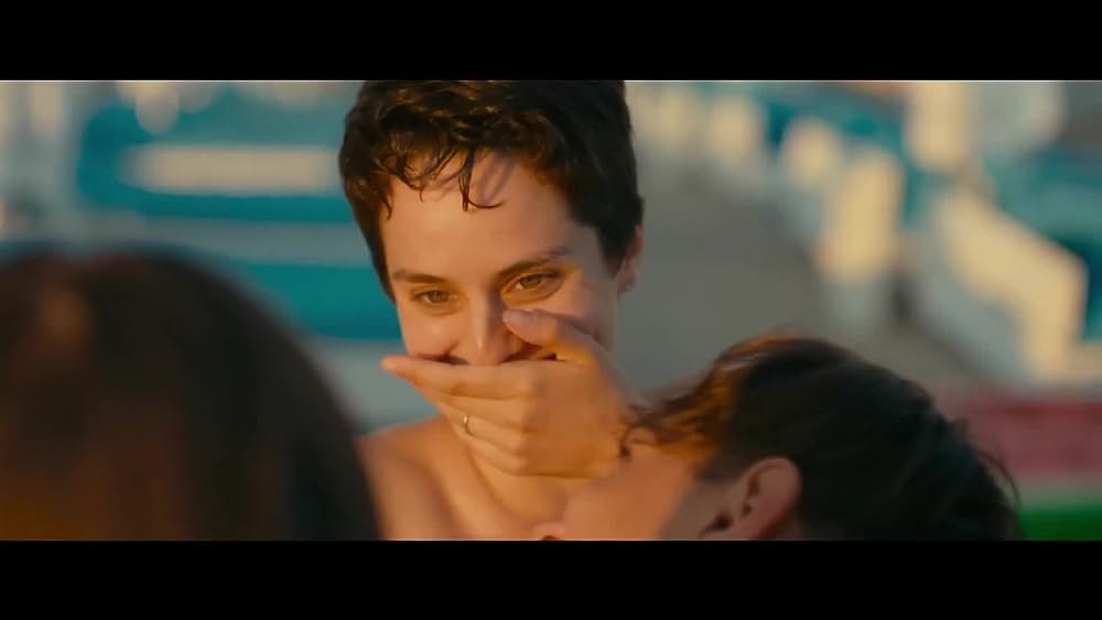 actor Sanda Codreanu large photo