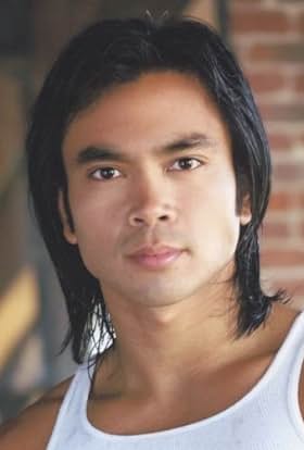 actor Jose Llana large photo