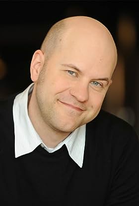 actor Dan Scanlon large photo