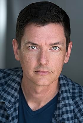 actor Matt Winter large photo