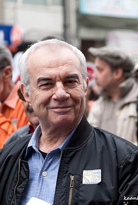 actor Serif Gören large photo