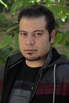 actor Babak Marvi large photo