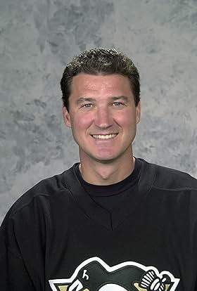Mario Lemieux