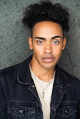 Chris Bey