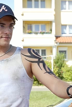 actor Philipp Danne large photo