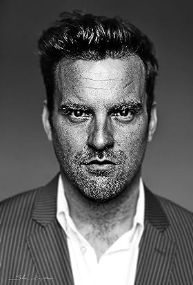 actor David Cantens large photo