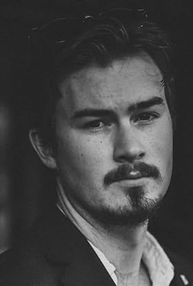 actor Alexander Whitrow large photo