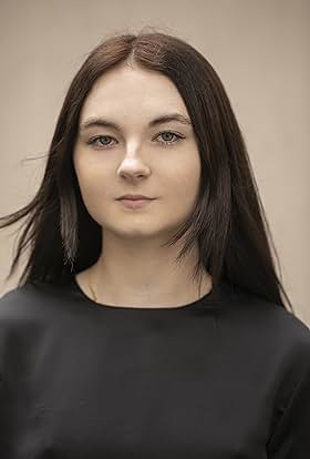 actor Marine Berlanger large photo