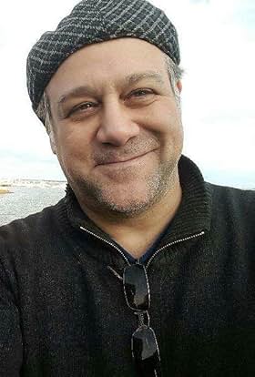 actor Steve Bernie large photo