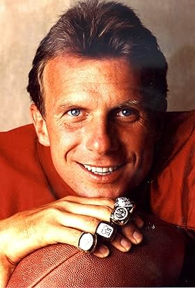 actor Joe Montana large photo