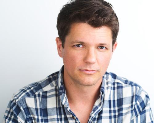 actor Nathaniel Meek large photo