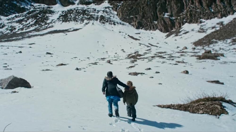 actor Daniela Pino large photo