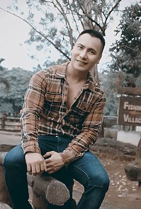 actor Tonz Are large photo