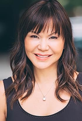 actor Fay Ann Lee large photo