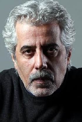 Ahmad Reza Darvish