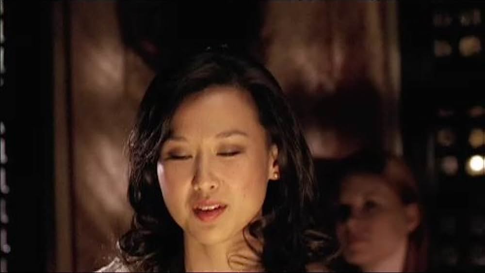 actor Nikki E. Walker large photo