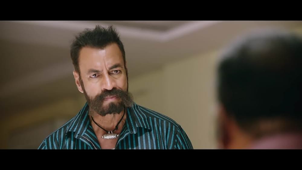 actor Badhram large photo