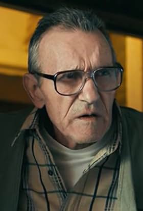 actor Aleksandr Ryazantsev large photo