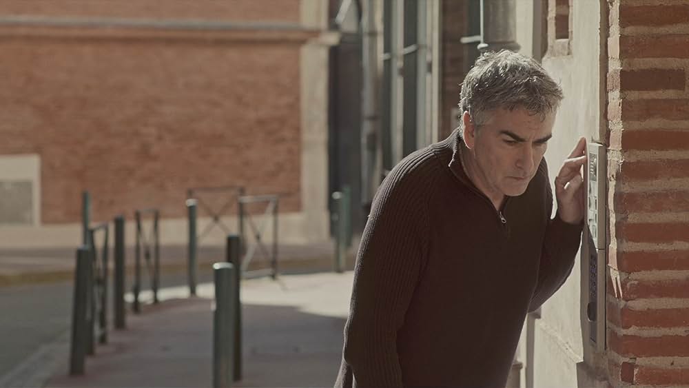 actor Valentin Malguy large photo