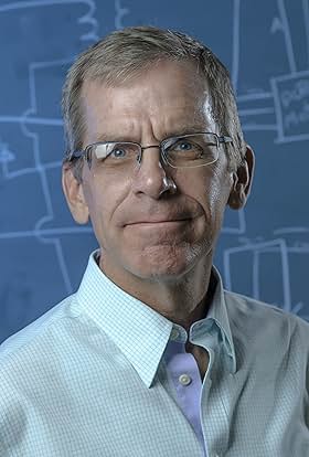 actor Robert C. Maher large photo