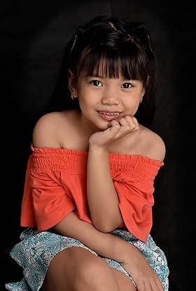 actor Artemis Phoebe Vizmanos large photo