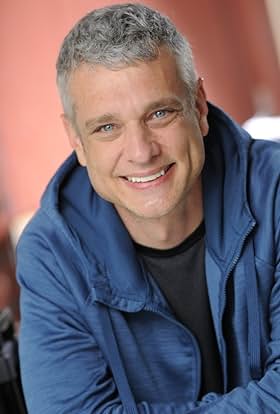 actor Adam Snyder large photo