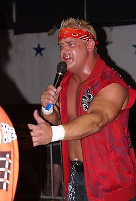 actor Brian Lawler large photo