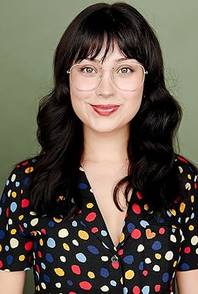 actor Lupe Sujey Cuevas large photo