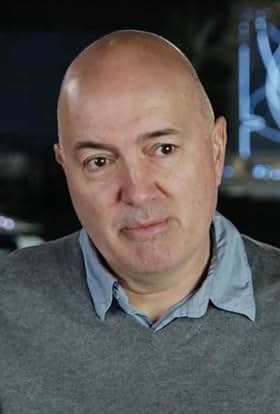 actor Roger Guyett large photo