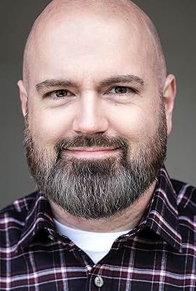 actor Tim Millard large photo