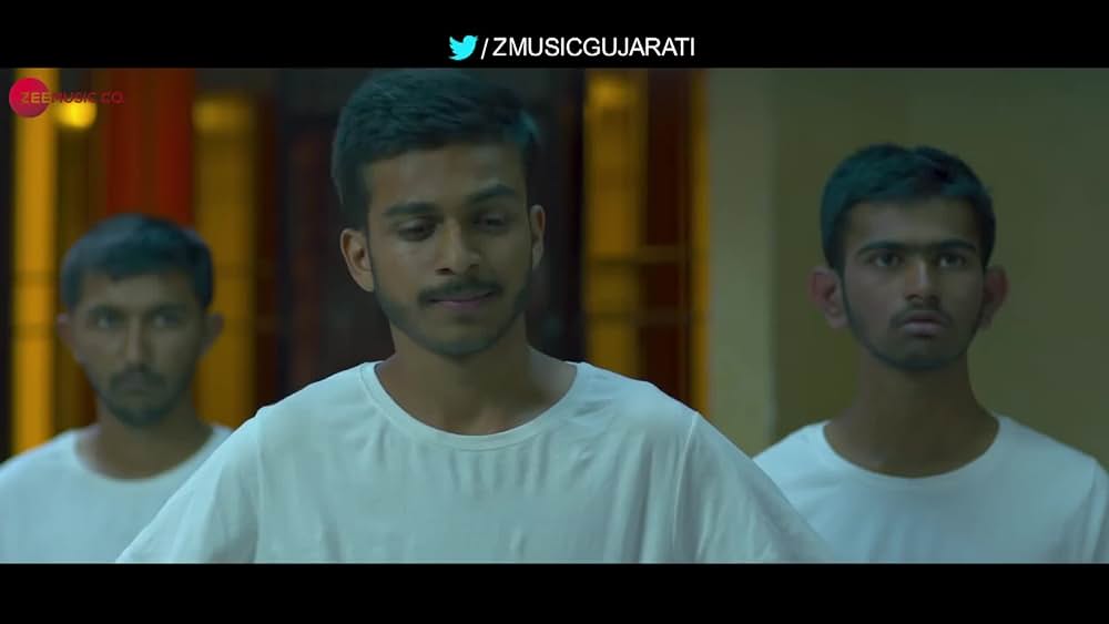 actor Avadh Mehta large photo