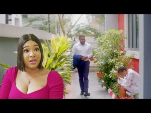 He ONLY Came Back From UK To Supervise His Dad Project But His Mum Sad Housemaid Won His Heart-NG