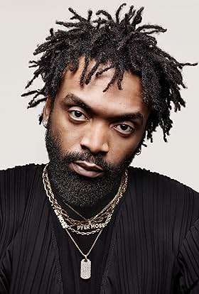 actor Kerby Jean-Raymond large photo