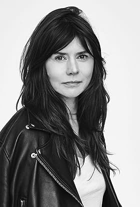 actor Malgorzata Szumowska large photo