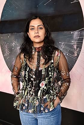 Shefali Vasudevan