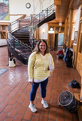 actor Christina Sussmann large photo