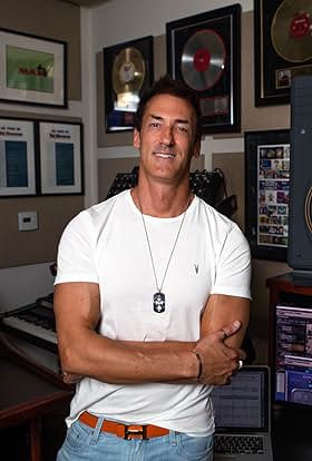 actor Greg O'Connor large photo