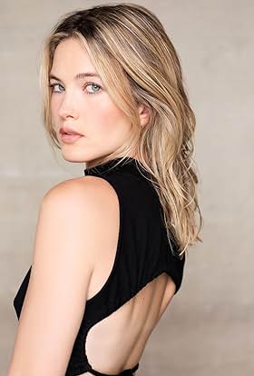 actor M.C. Huff large photo