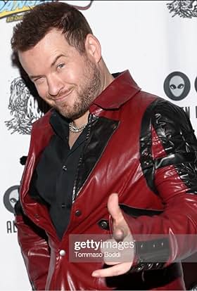 actor Auzi Capri large photo