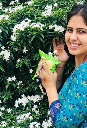 actor Manpreet Dolly large photo