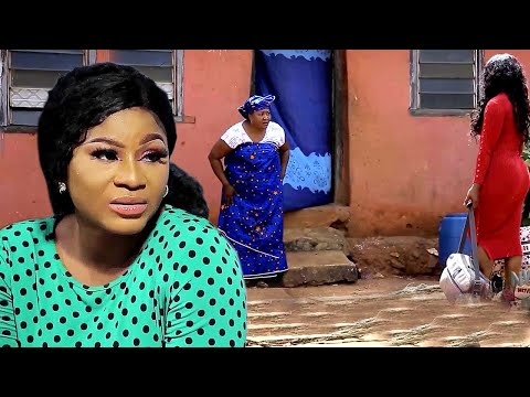 Every Woman Should Watch This Interesting Movie & Learn From What Happened To This Lady -New Hit