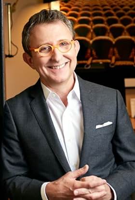 actor Thomas Schumacher large photo